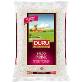 Duru Baldo Rice 2.2lb (1Kg)