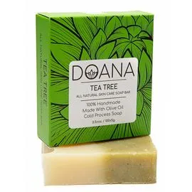 Doana Tea Tree Soap