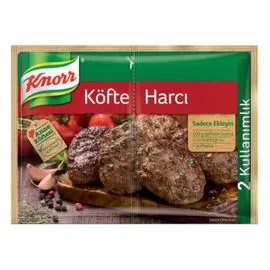 Knorr  Meatball Spice Mix (Kofte Harci)